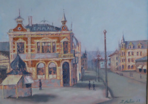 Pirjo emmaus P1010318