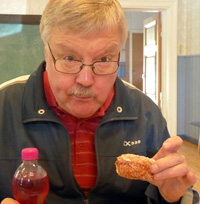 3Valmistautuminen kuoron piikkipaikalle
