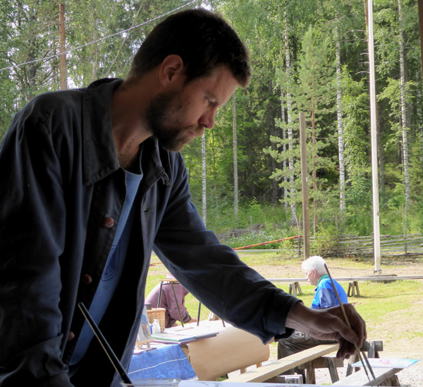 Kusti 2015
